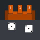 Shut the Box icon