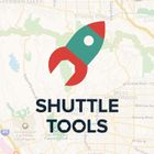 Shuttle Tools Map Manager icon