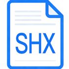Shx Viewer icon