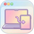 Side Screen icon