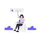 Sienna Accessibility Widget icon