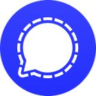 Signal-FOSS icon