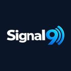 Signal9 icon