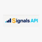 Signals API icon