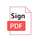SignMyPDF icon
