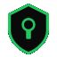 SikkerKey icon