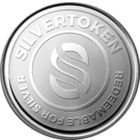 SilverToken icon