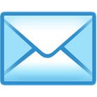 Simple Mail icon