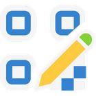 Simple QR Code Maker icon