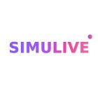 SimuLive icon