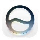 Siri AI icon