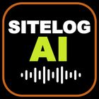 SiteLog AI icon