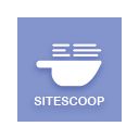 SiteScoop icon