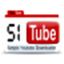 SITube Downloader icon