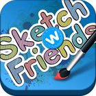 Sketch With Friends icon