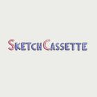 SketchCassette icon