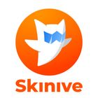 Skinive: AI Skin Scanner apps & API icon
