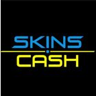 Skins cash icon