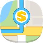 GPS Navigation & Maps - Scout icon