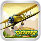 Sky Fighter war icon