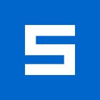 Skyboard icon