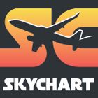 SkyChart: Airline Executive icon