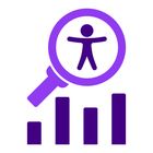 SkynetAccessibility Scanner icon