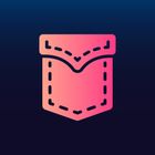 Sleeve: Digital Pocket icon