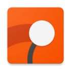 Slide (by cygnusx-1-org) icon