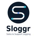 Sloggr icon