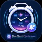 Smart Alarm Clock & Timer icon