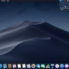 Smart Brightness for Dark Mode icon