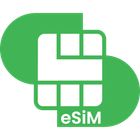 Smart eSIM icon