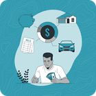 Expense Management Tracker icon