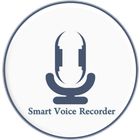 Smart Voice Recorder PRO icon