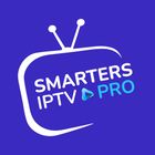 Smarters IPTV Pro icon