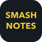 SmashNotes icon