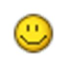 SmileySidebar icon