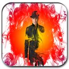 Smoke Effect Photo Maker icon