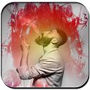 Smoke Effect Pic Editor icon
