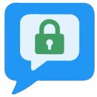 SMSecure icon