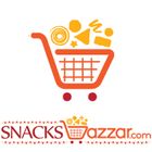 Snacksbazzar.com icon