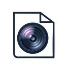 SnapPress icon
