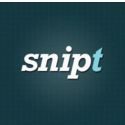 Snipt icon