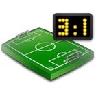 Soccer Livescores icon