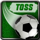 Soccer Toss icon