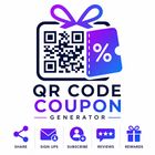 Coupon QR Code Generator icon