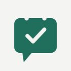 Social Daily Poster icon