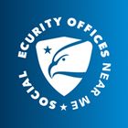 Social Security Office Near Me icon