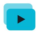 SocialClip Studio icon